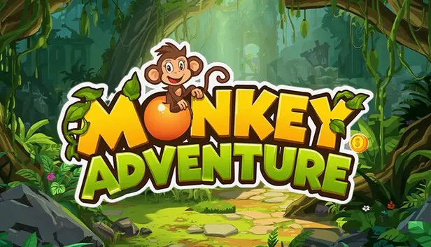 Monkey Adventure