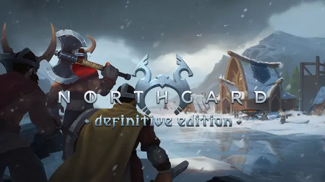 Northgard Definitive Edition