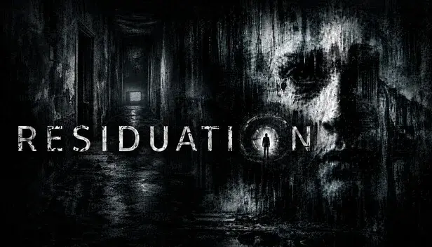Residuation