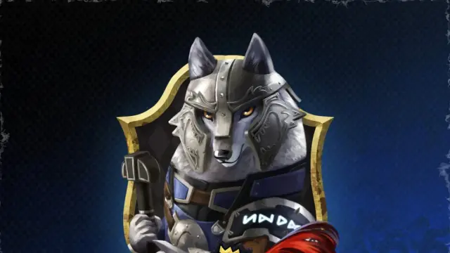 Armello - Hakonsguard Thane Hero Skin - PS4