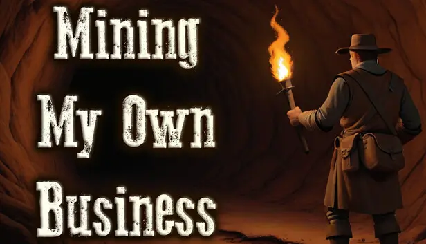 Mining My Own Business