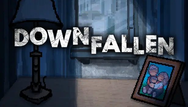 DOWNFALLEN - Steam