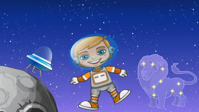 Jack in Space - Xbox Series