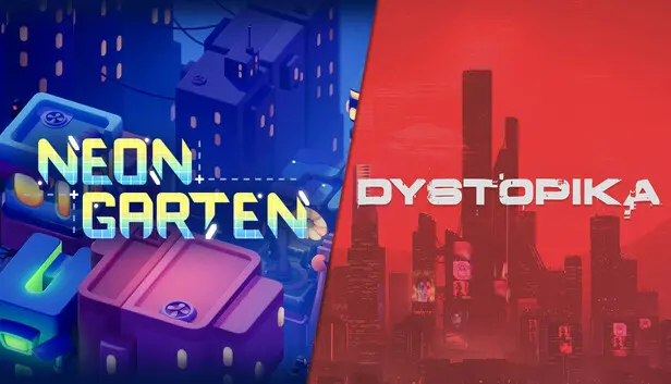 Cyberpunk and Chill