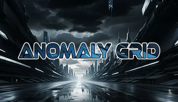 Anomaly Grid