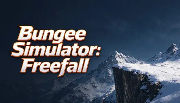 Bungee Simulator: Freefall