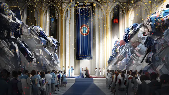 MechWarrior 5: Mercenaries - Legend of the Kestrel Lancers (Xbox One & Series)