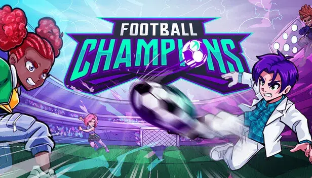 Football Champions