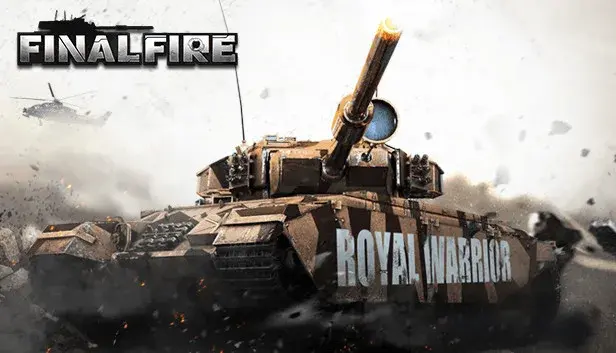 FinalFire