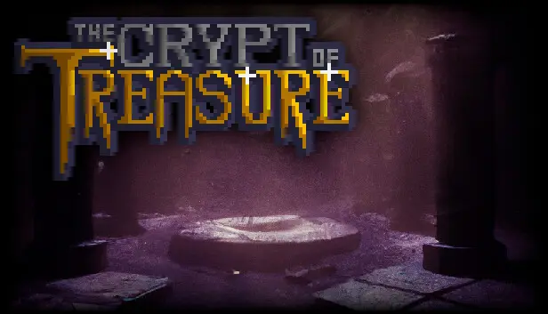 The Crypt of Treasure
