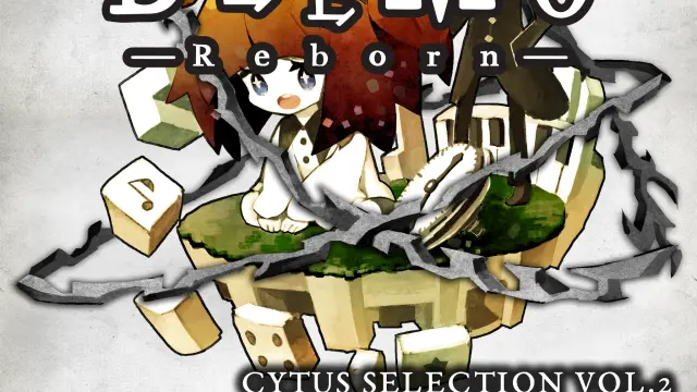 DEEMO -Reborn- Cytus Selection vol.2 - PS4