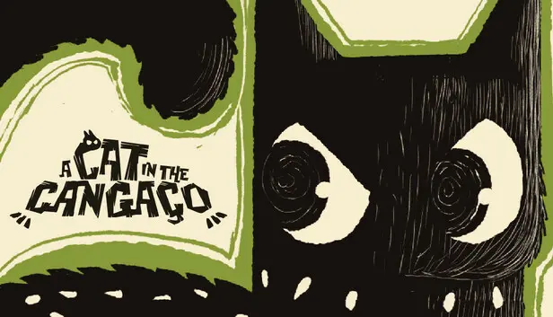 A Cat in the Cangaço