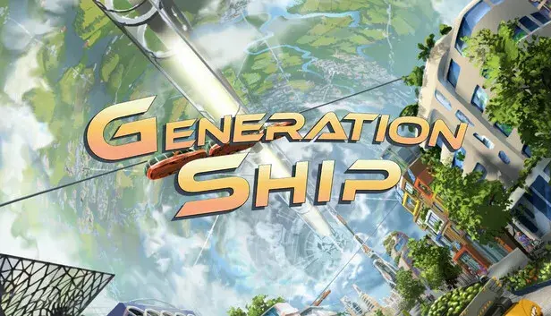 Generation Ship
