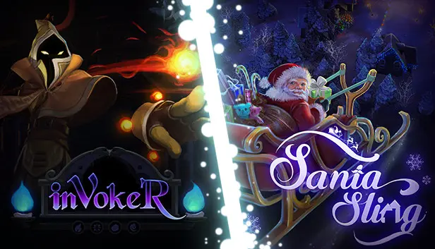 Magic of Christmas VR Bundle