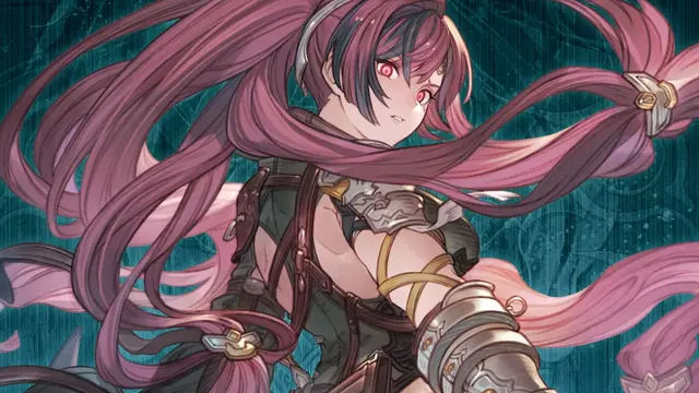 GBVSR Additional Character Set (Meg) (PS4 & PS5)