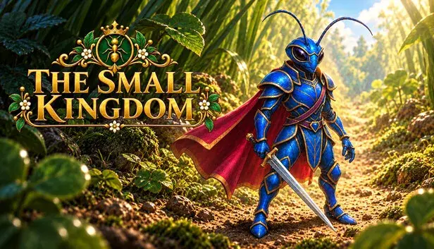 The Small Kingdom