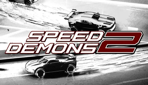 Speed Demons