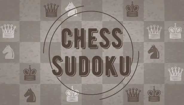 Chess Sudoku