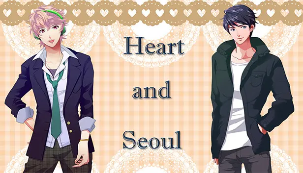 Heart and Seoul