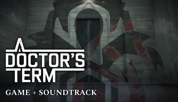 A Doctor's Term - Game + Soundtrack