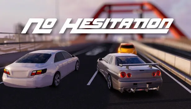 No Hesitation