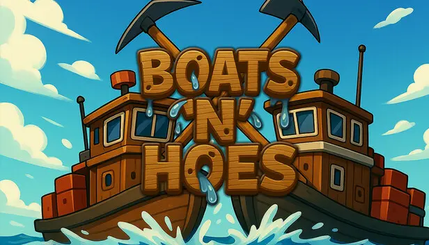 Boats N' Hoes