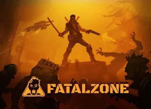 FatalZone - Switch