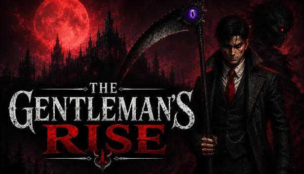 The Gentleman's Rise