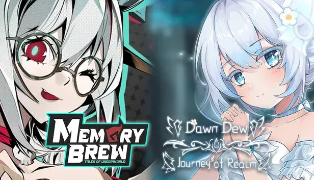 Journey of Realm:Dawn Dew