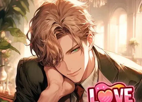 Love Language Stories - Switch