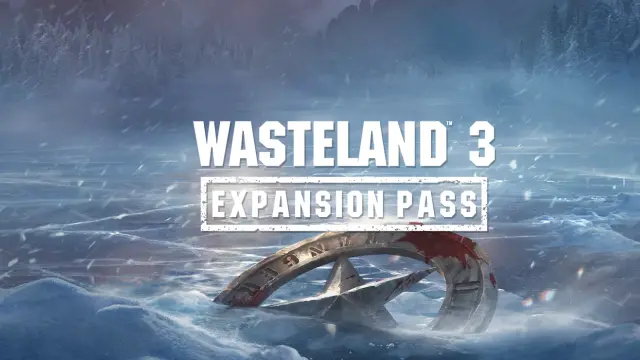 Wasteland 3 Expansion Pass