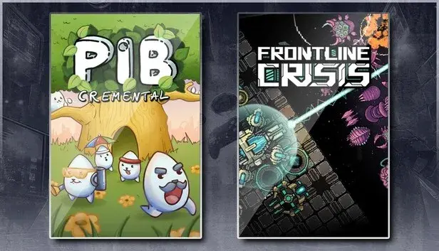 Pibcremental & Frontline Crisis