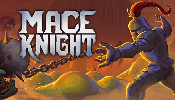 Mace Knight