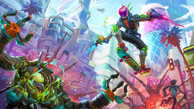 High On Life 2 (Xbox Series)