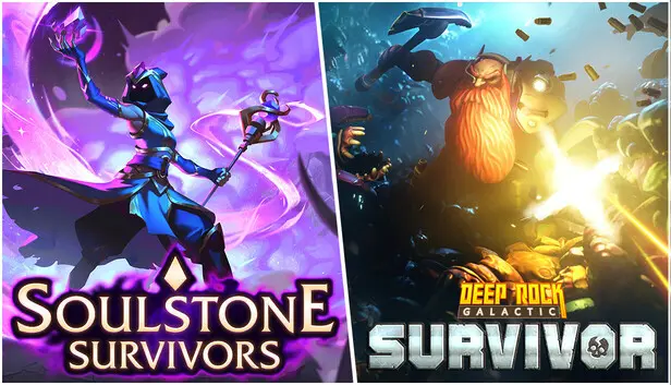 Rockstone Survivors