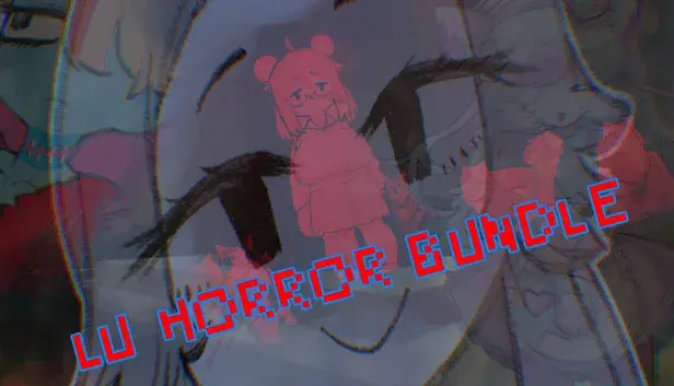 LU HORROR BUNDLE