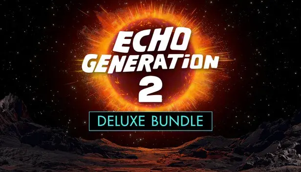 Echo Generation 2 Deluxe