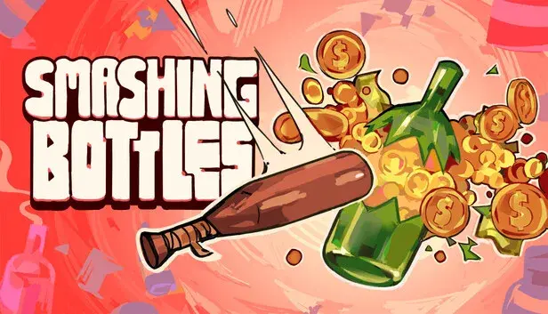 Smashing Bottles