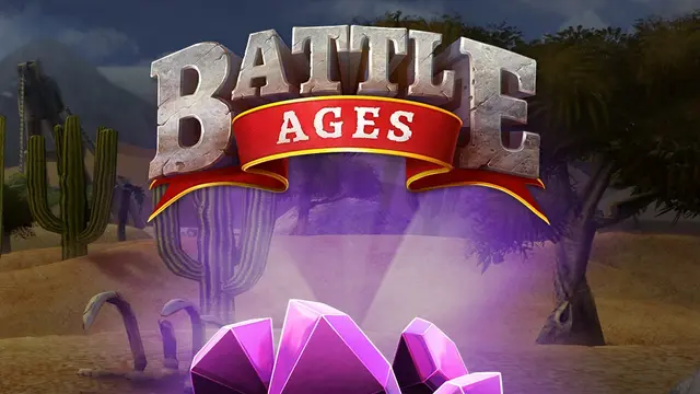 Village of Gems (200) (PS4)