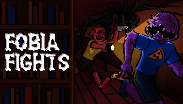 Fobia Fights