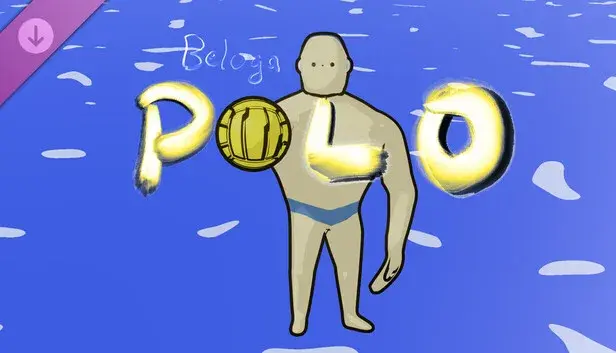 Beluga Polo - All Content