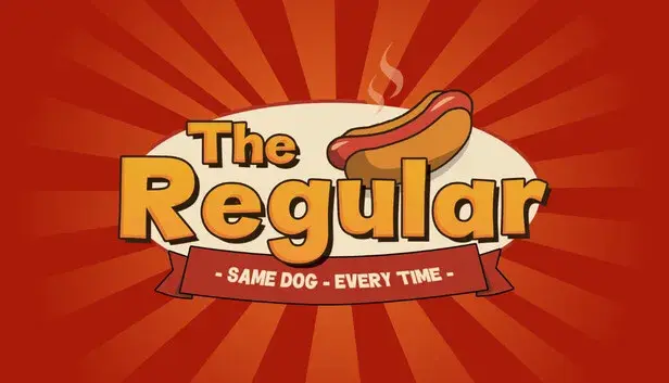 The Regular: Same Dog Every Time