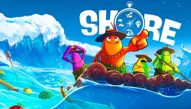 SHORE