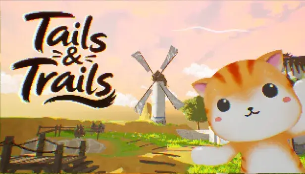 Tails & Trails