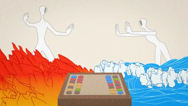 Five Elements Chess - Xbox One & Series