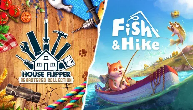 Fish & Flip