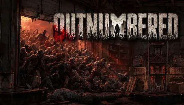 OUTNUMBERED
