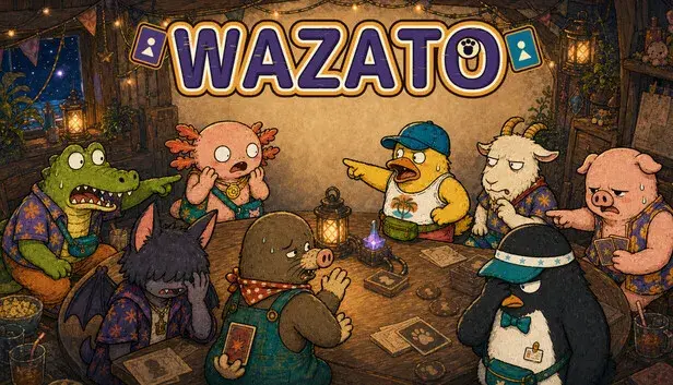WAZATO: Sabotage or Mistake?