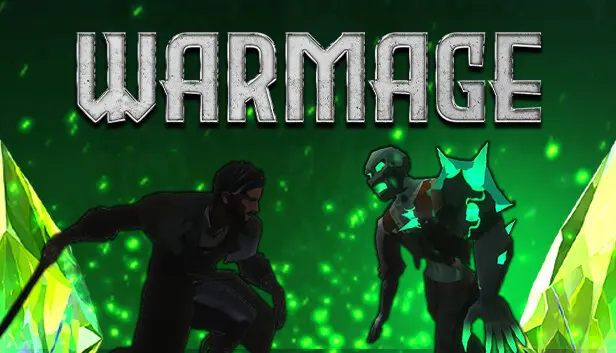 Warmage