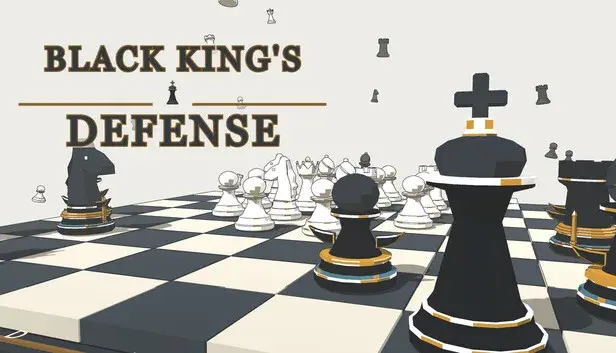 Black King's Defense